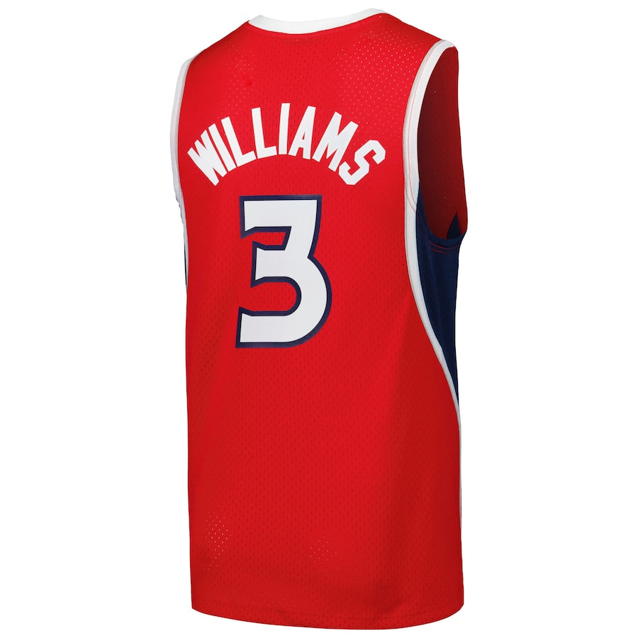 Atlanta Hawks Lou Williams Classic 13/14