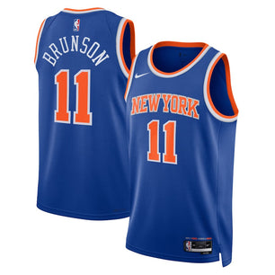 New York Knicks Icon 23/24