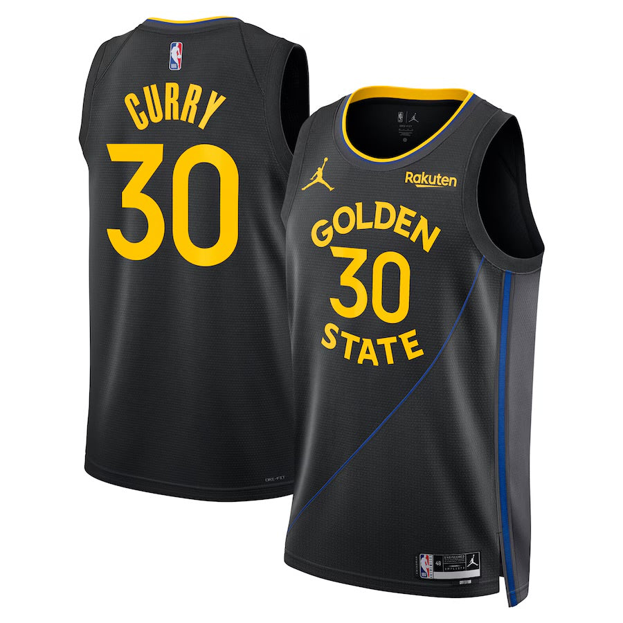 Golden State Warriors 2024-26 Statement