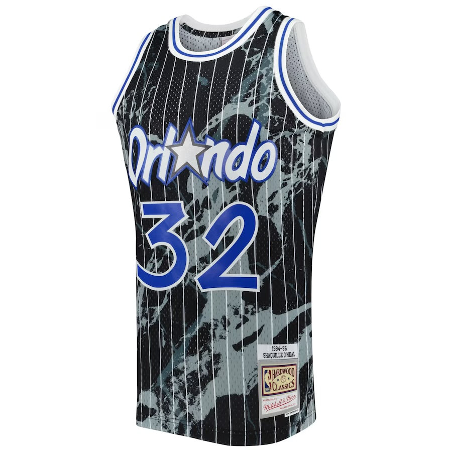 Orlando Magic Shaquille O’Neal Marble Classic 94/95