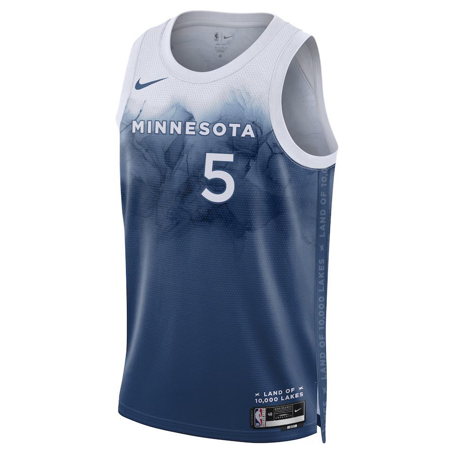 Minnesota Timberwolves City 23/24