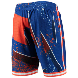 New York Knicks 1991 Hyper Hoops Classic Shorts