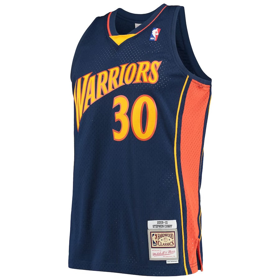 Golden State Warriors Clássico 09/10