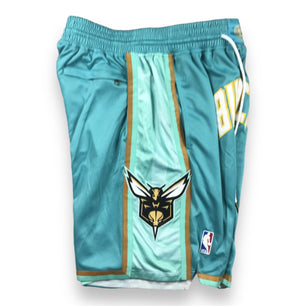 Charlotte Hornets 23-24 City Shorts