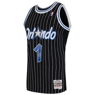 Orlando Magic Tracy McGrady Classic 03/04