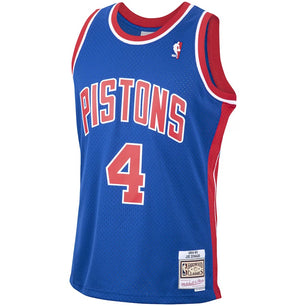 Detroit Pistons Joe Dumars Classic 88/89