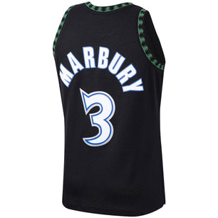 Minnesota Timberwolves Stephon Marbury Classic 97/98