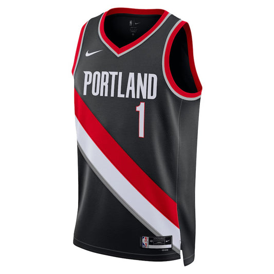 Portland Trail Blazers City 23/24