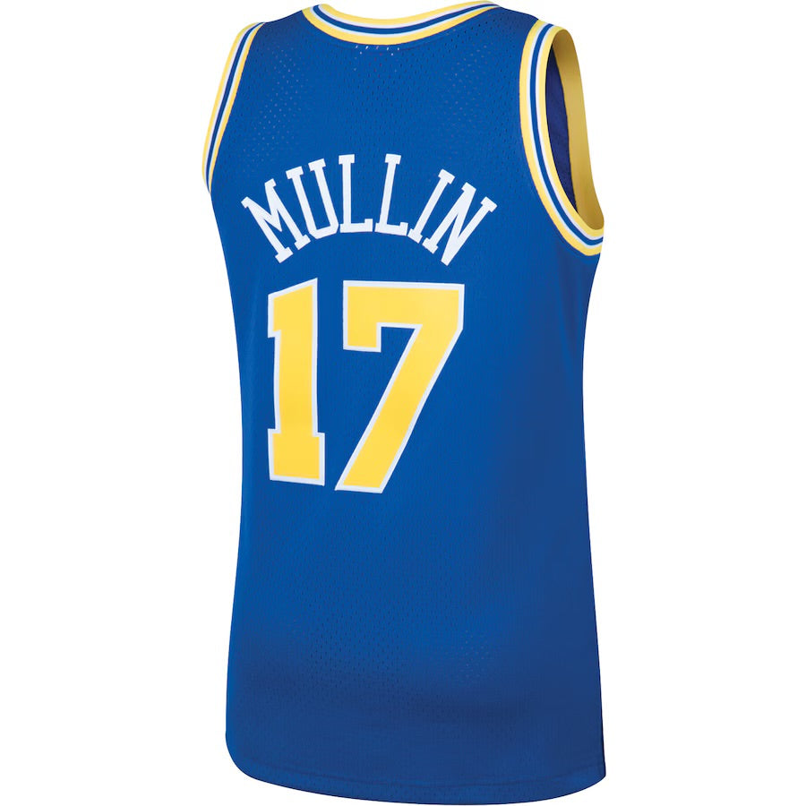 Golden State Warriors Clássica 93/94