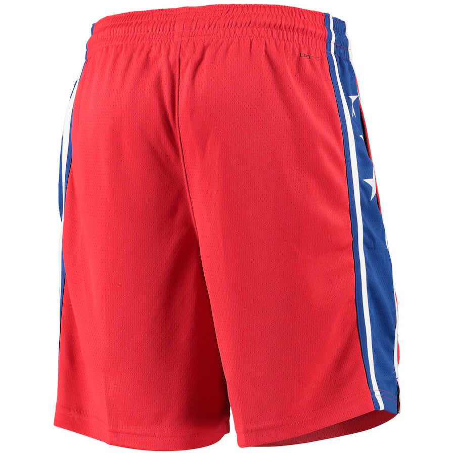 Philadelphia 76ers Statement Shorts