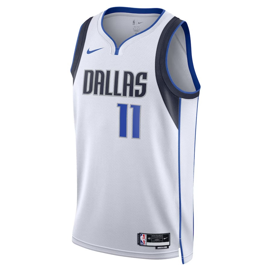 Associação dos Dallas Mavericks 23/24