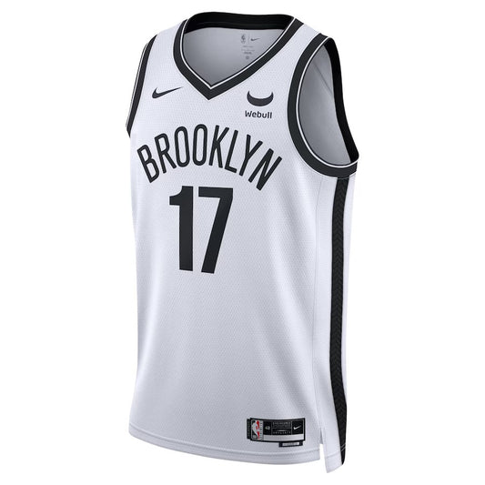 Brooklyn Nets Association 23/24