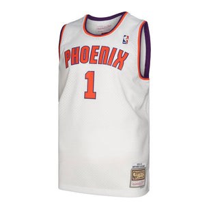 Phoenix Suns Hardaway Classic 01/02