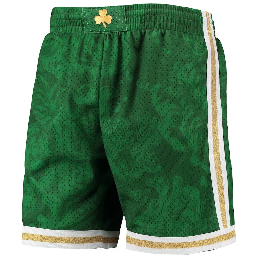 Boston Celtics Lunar New Year Shorts