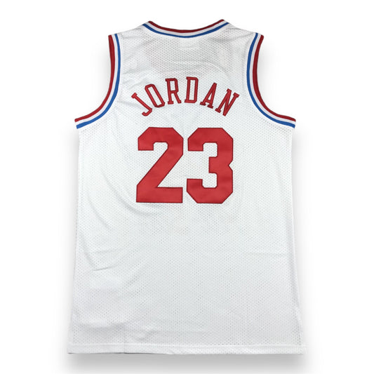 NBA All-Stars, Michael Jordan, Hardwood Classics Special 1991