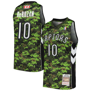 Toronto Raptors DeMar DeRozan Classic 11/12