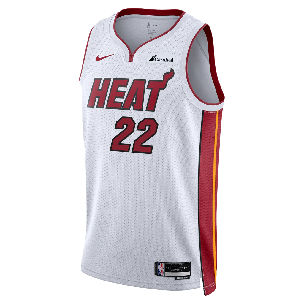 Miami Heat Association 23/24