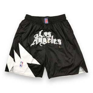 Los Angeles Clippers 23-24 City Shorts