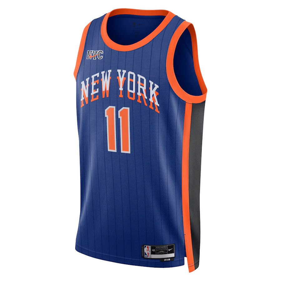 New York Knicks City 23/24