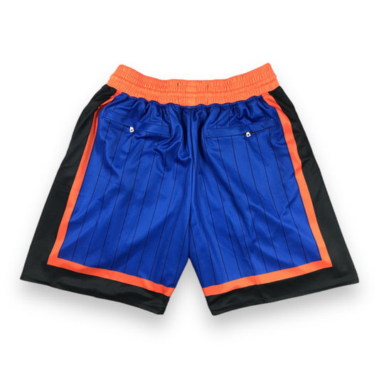 New York Knicks 23-24 City Shorts