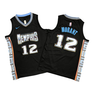 Memphis Grizzlies City 22/23