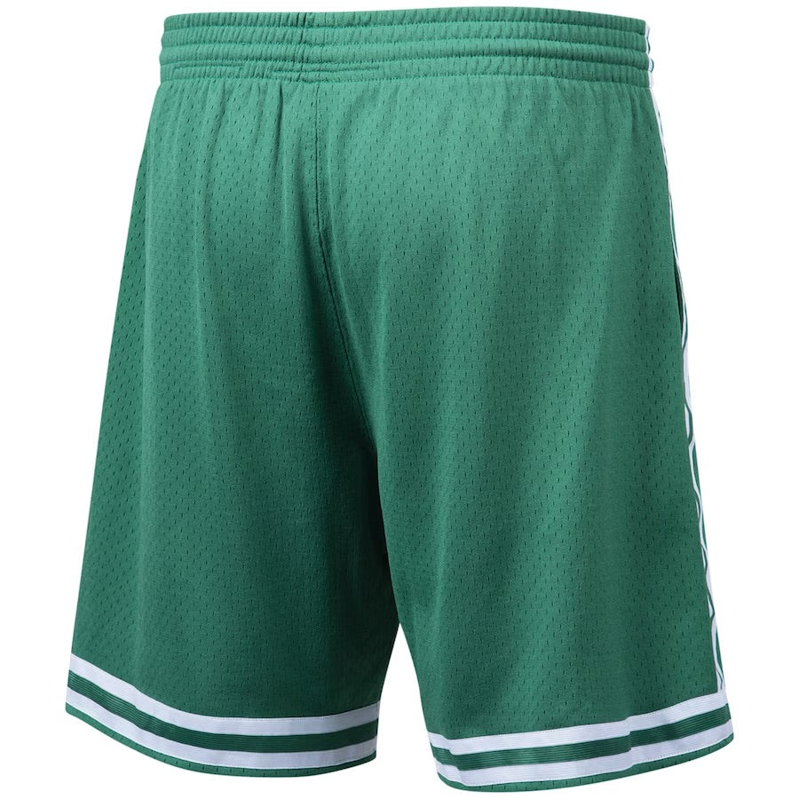 Boston Celtics 85/86 Classic Shorts