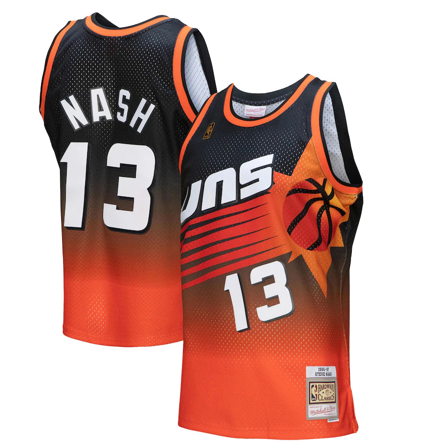 Phoenix Suns Steve Nash Classic 96/97