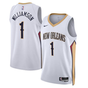 New Orleans Pelicans Association 23/24