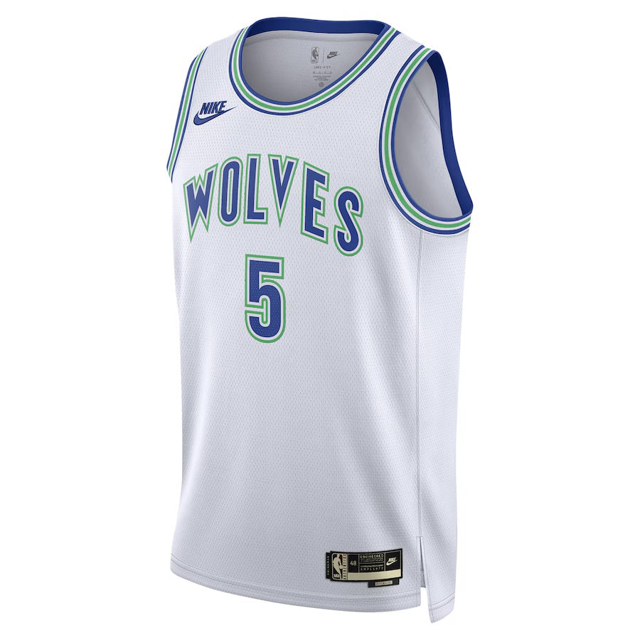 Minnesota Timberwolves Classic 23/24 – DUNKPOINT
