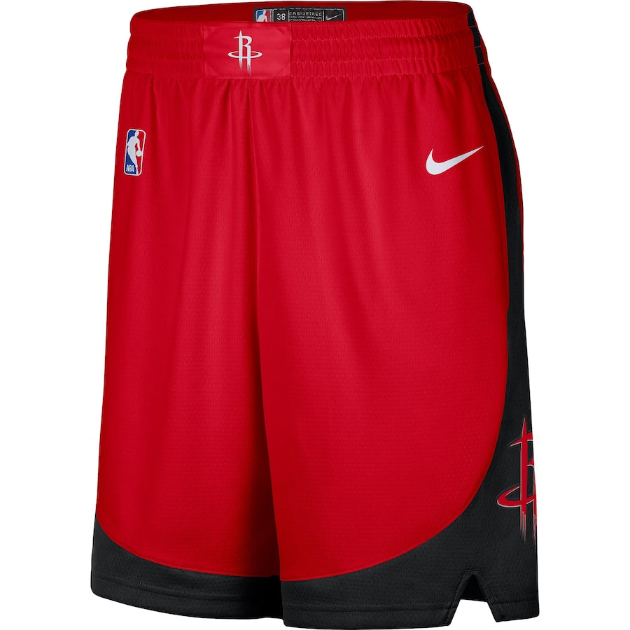 Houston Rockets Icon Shorts