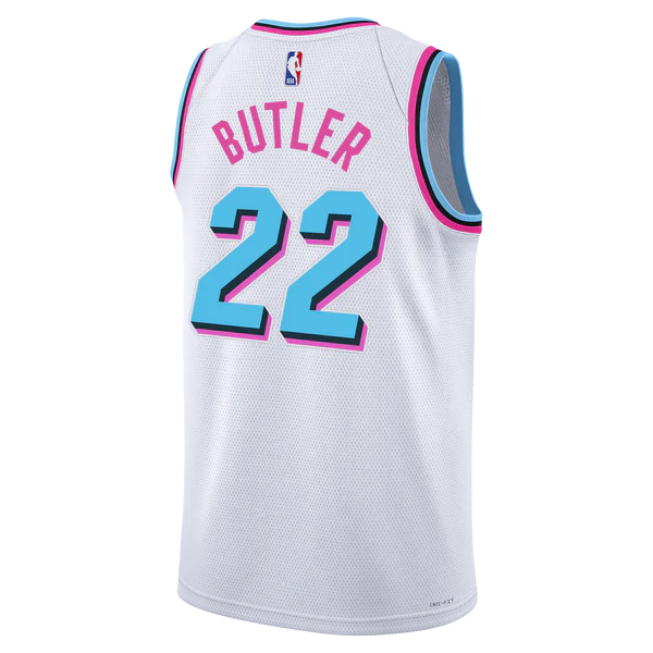 Miami Heat 2024-25 Association 2