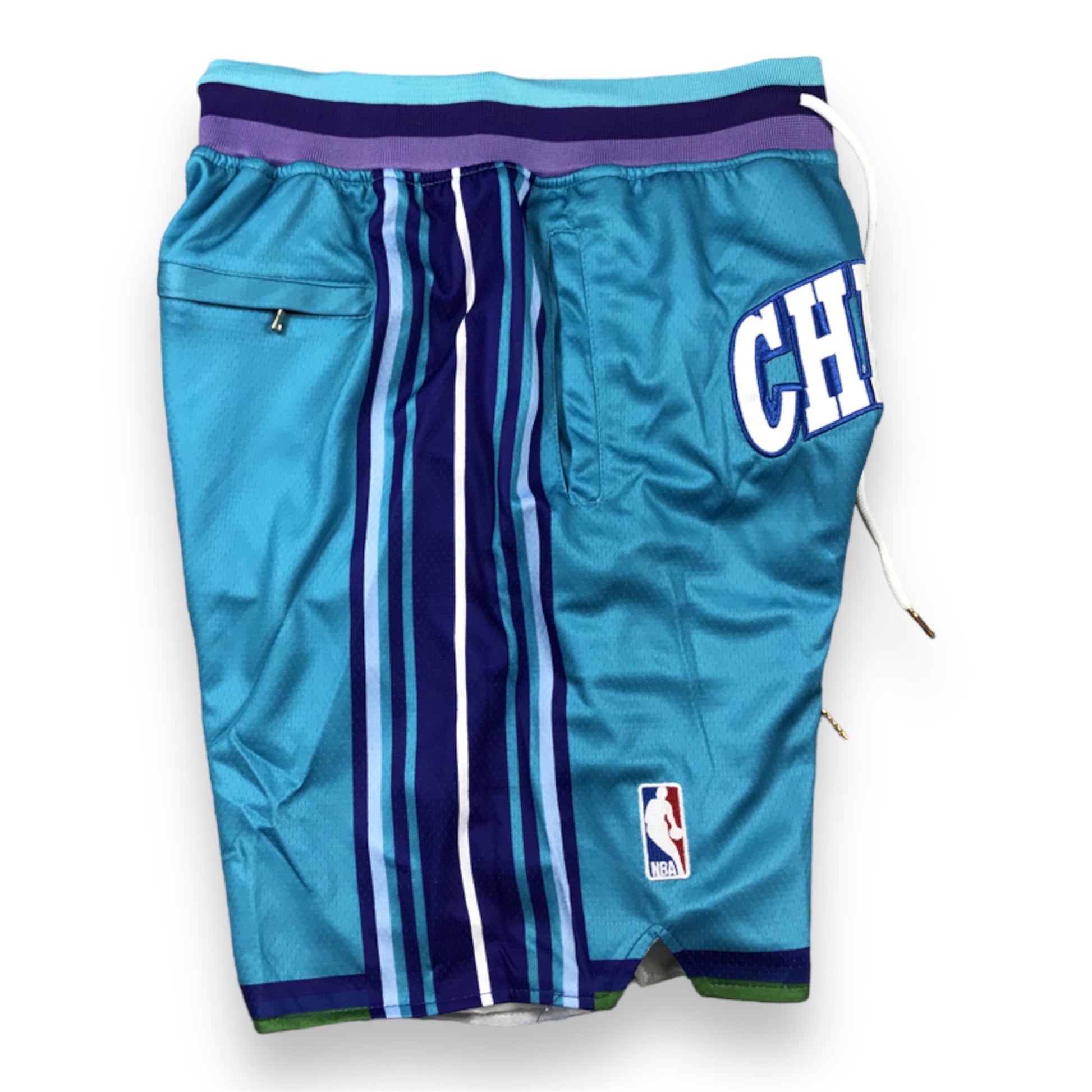 Charlotte Hornets Classic Shorts