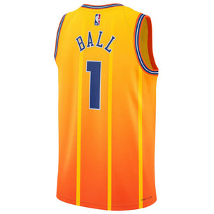 Charlotte Hornets 2025/26 City Edition