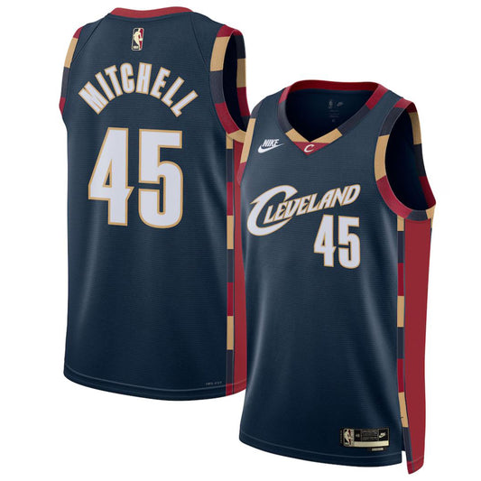 Cleveland Cavaliers - Classic Edition