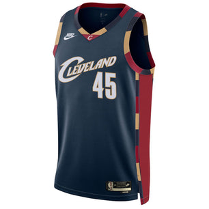 Cleveland Cavaliers - Classic Edition