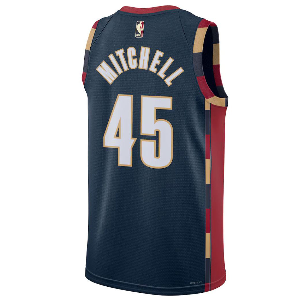 Cleveland Cavaliers - Classic Edition