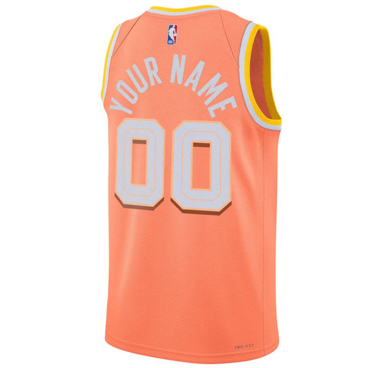 Cleveland Cavaliers 2025/26 City Edition