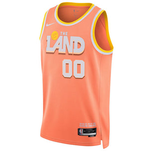 Cleveland Cavaliers 2025/26 City Edition