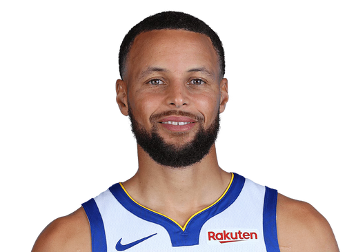 Stephen Curry