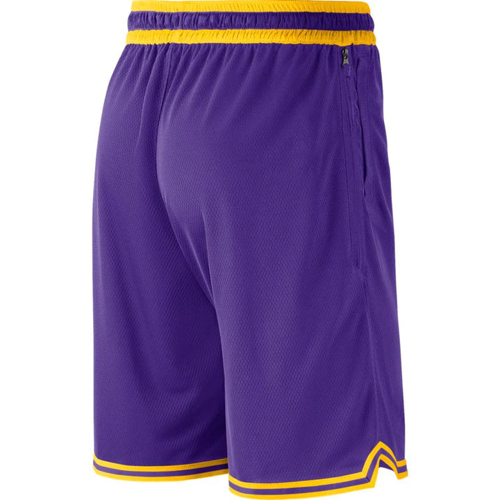 Los Angeles Lakers DNA Shorts