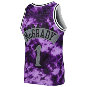 Toronto Raptors Tracy McGrady Galaxy Classic 98/99