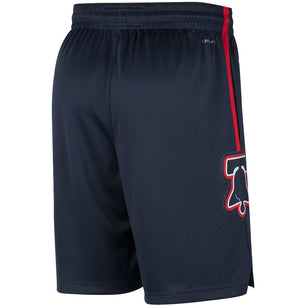 Philadelphia 76ers City Edition Shorts