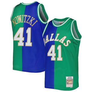 Dallas Mavericks Dirk Nowitzki Classic 98/19