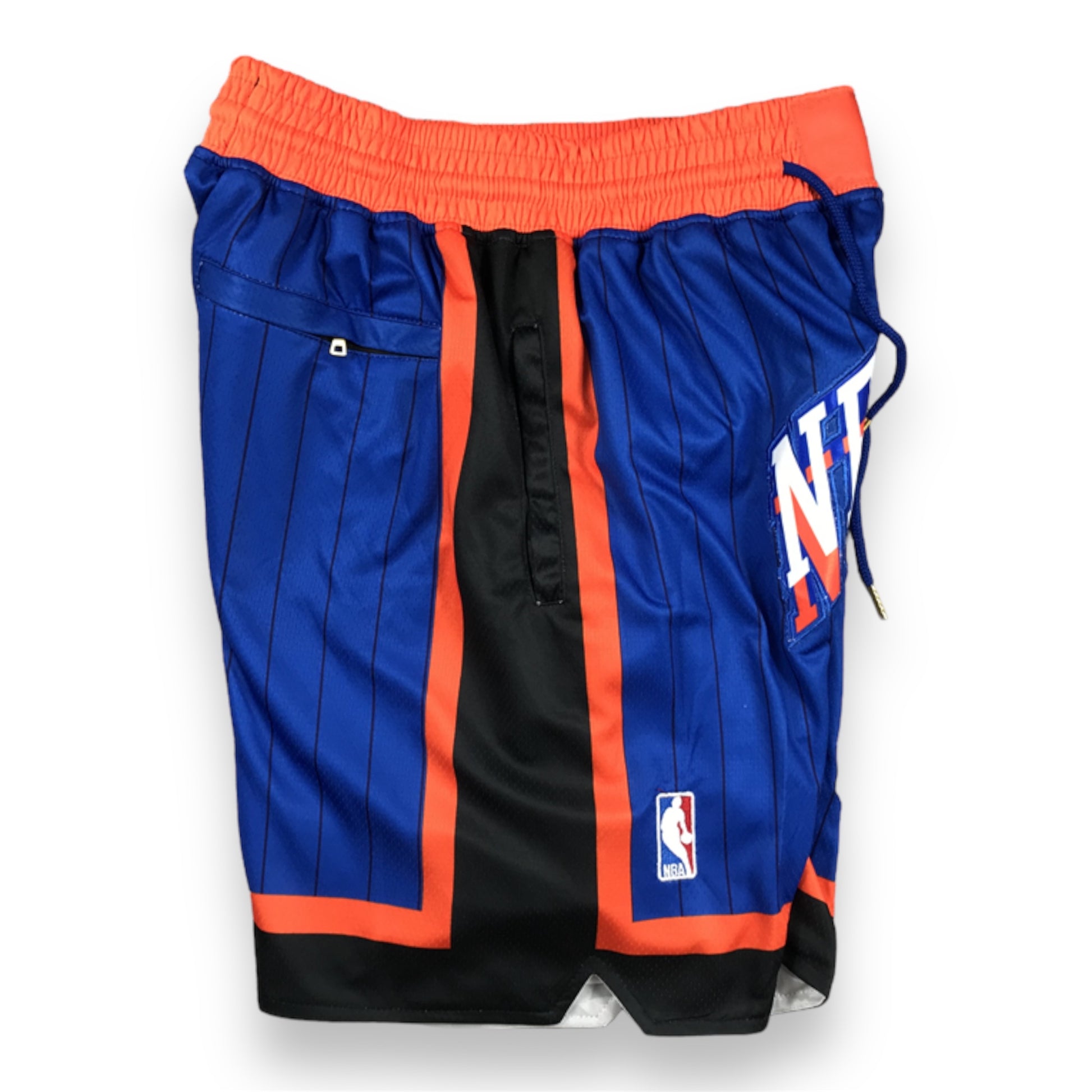 New York Knicks 23-24 City Shorts