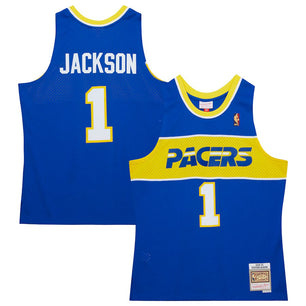 Indiana Pacers Stephen Jackson Classic 04/05