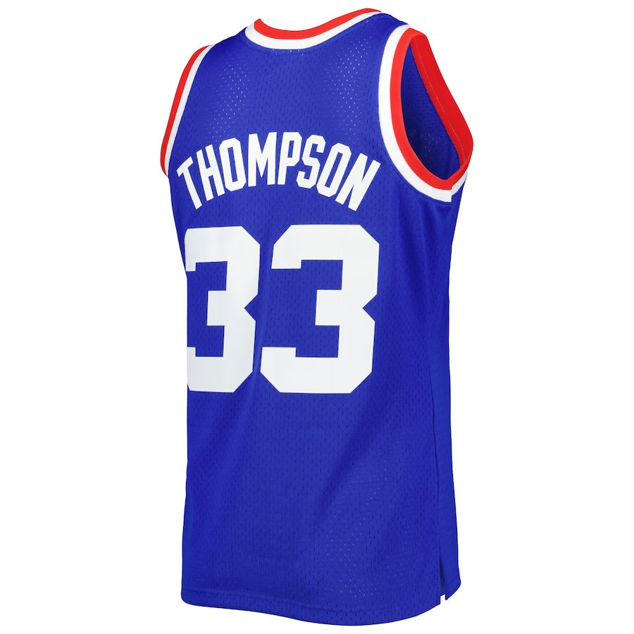 Denver Nuggets David Thompson Classic 75/76