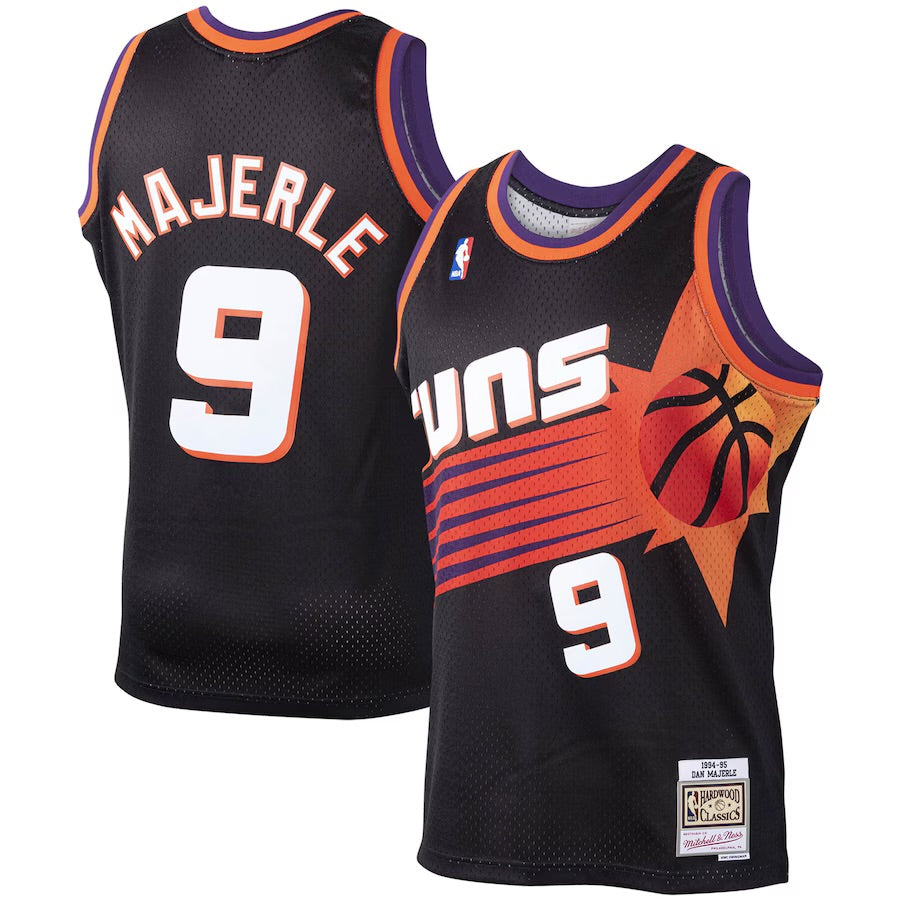 Phoenix Suns Dan Majerle Clássico 94/95