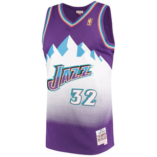 Utah Jazz Karl Malone Classic 96/97