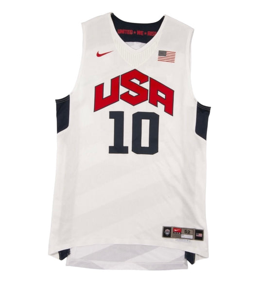 Team USA Olympic Jersey 2008