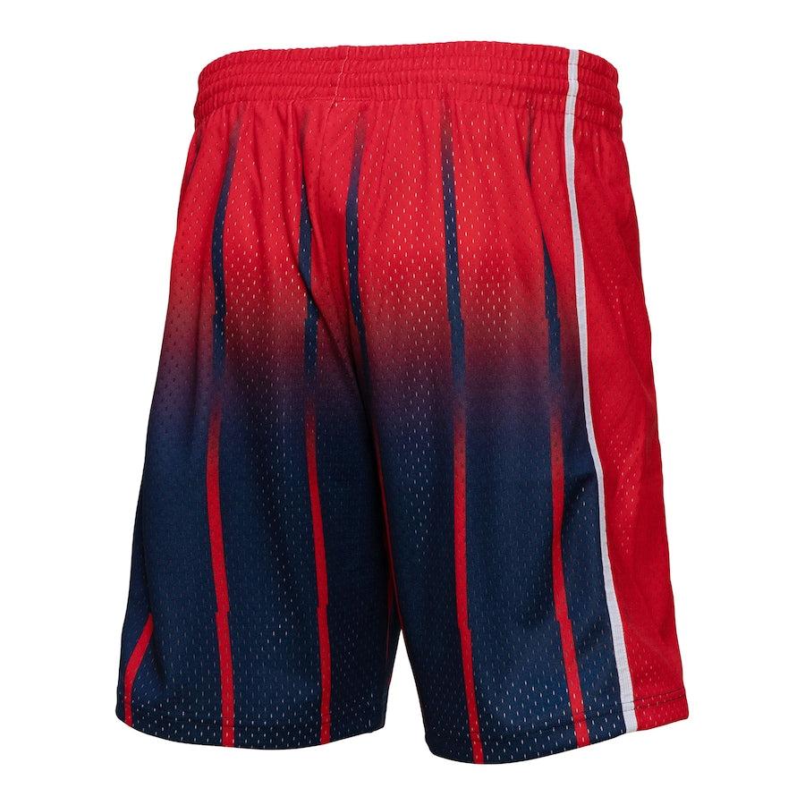 Houston Rockets 96/97 Fadeaway Reload 3.0 Classic Shorts